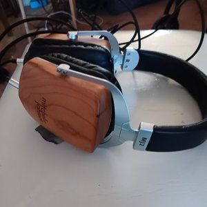 Mitchell & Johnson MJ2